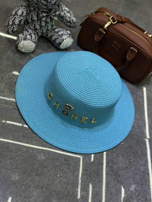 Chanel top hat dx (14)