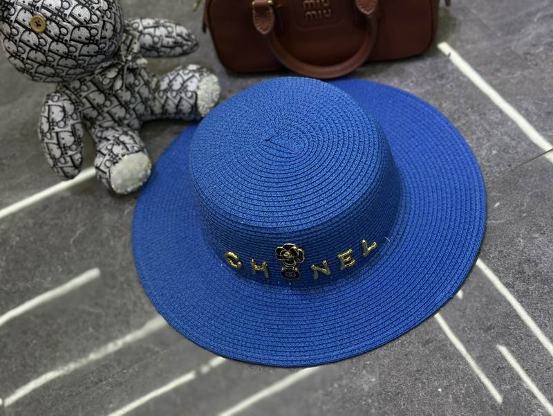 Chanel top hat dx (15)