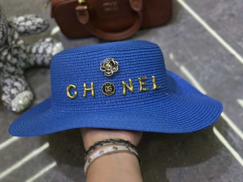 Chanel top hat dx (16)