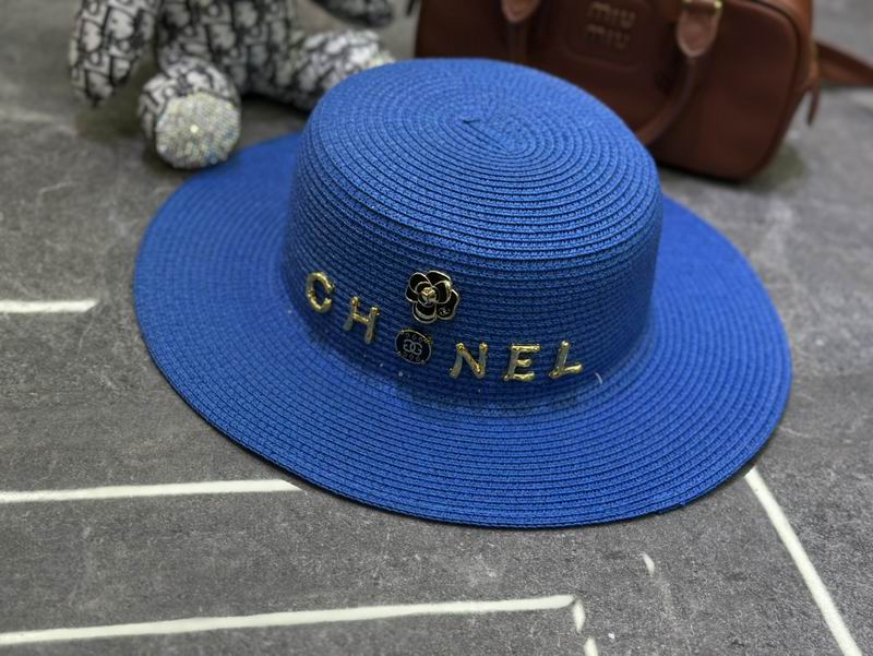 Chanel top hat dx (17)