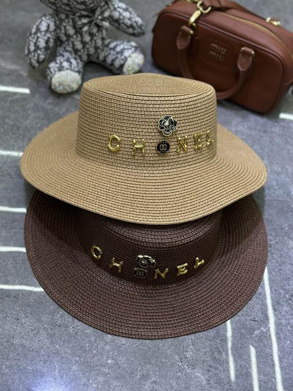 Chanel top hat dx (18)