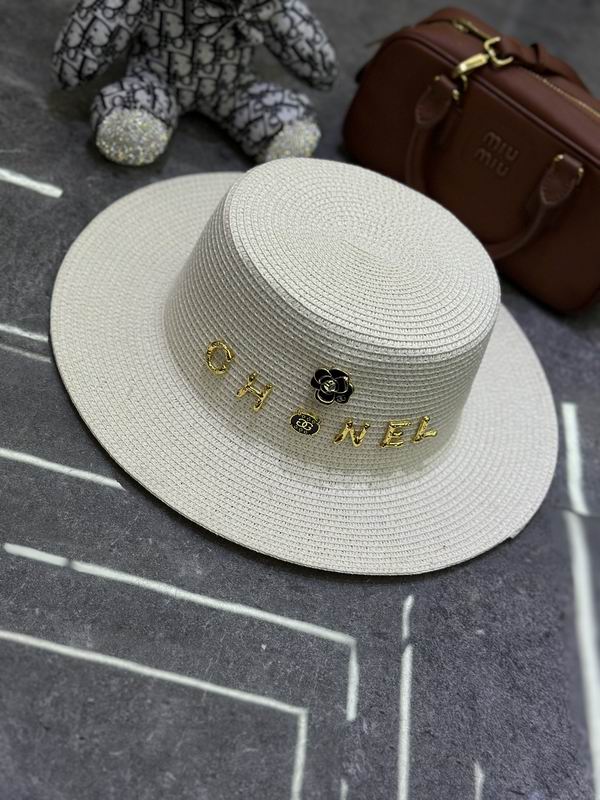 Chanel top hat dx (19)