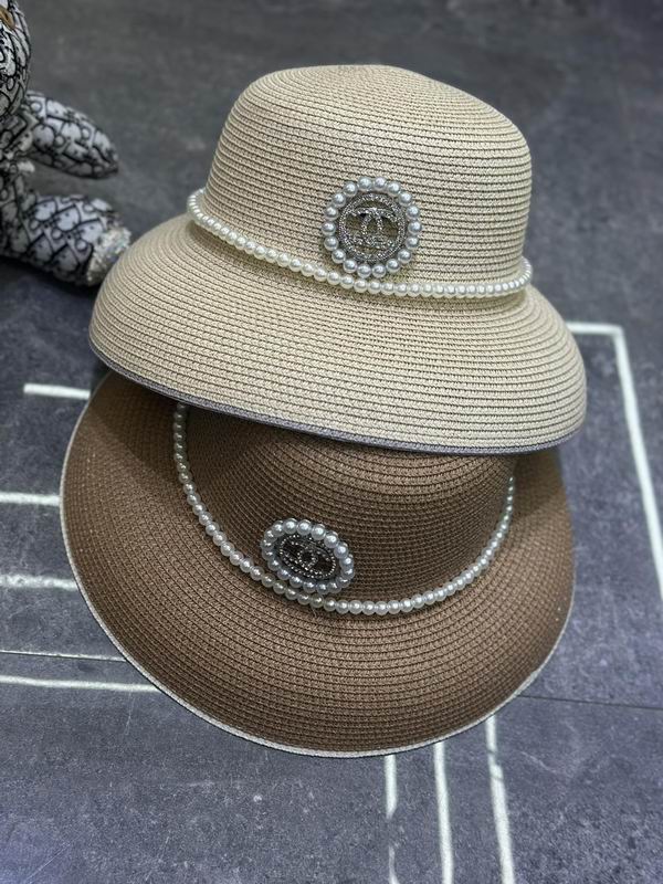 Chanel top hat dx (2)