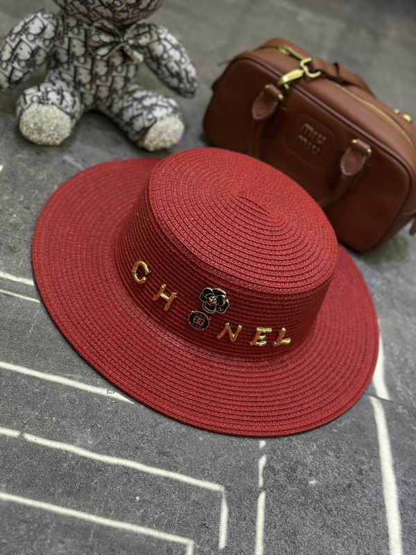 Chanel top hat dx (20)