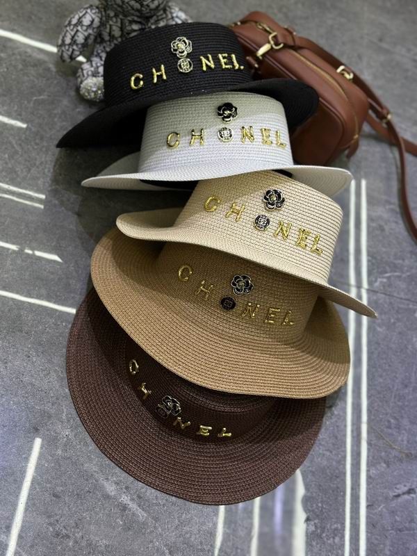 Chanel top hat dx (21)
