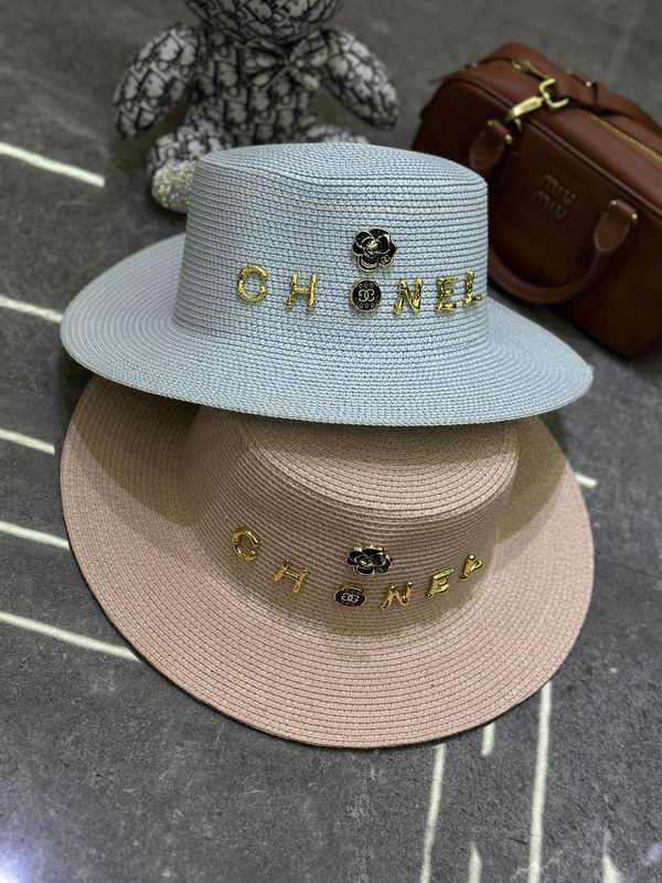 Chanel top hat dx (22)