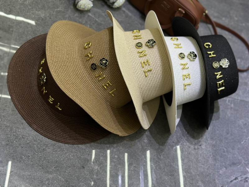 Chanel top hat dx (23)