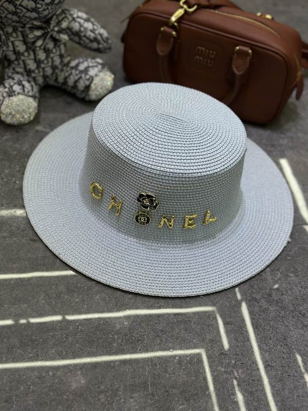 Chanel top hat dx (24)
