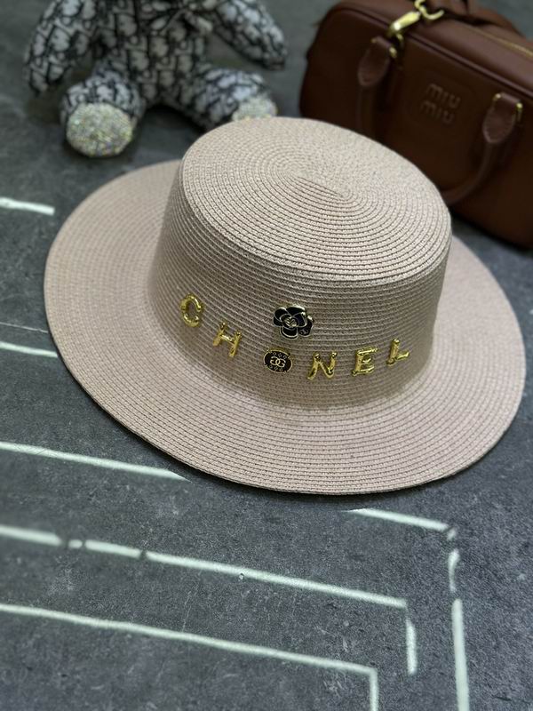 Chanel top hat dx (25)