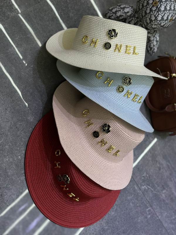 Chanel top hat dx (26)