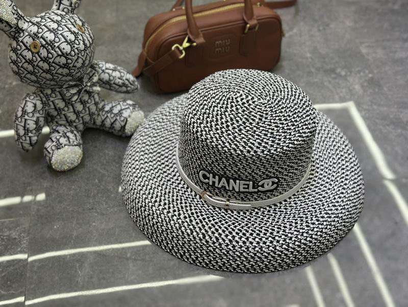 Chanel top hat dx (27)