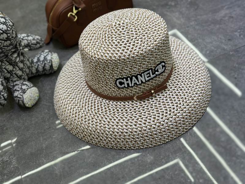 Chanel top hat dx (28)