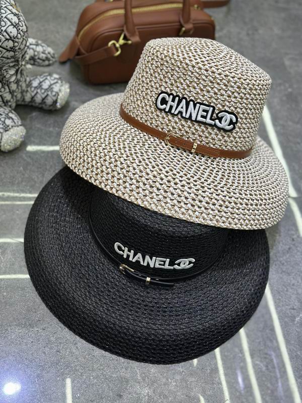 Chanel top hat dx (29)