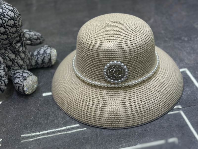 Chanel top hat dx (3)