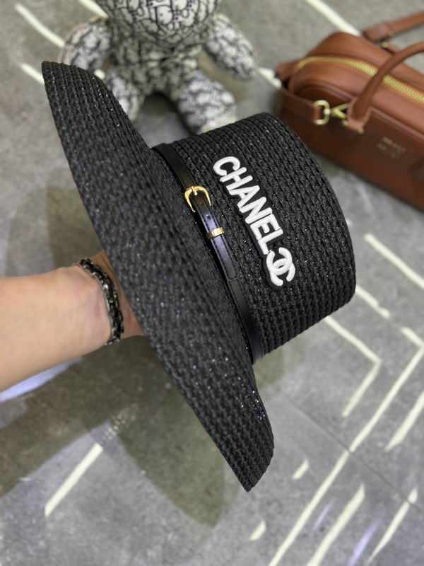 Chanel top hat dx (32)