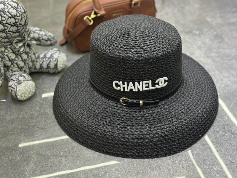 Chanel top hat dx (33)