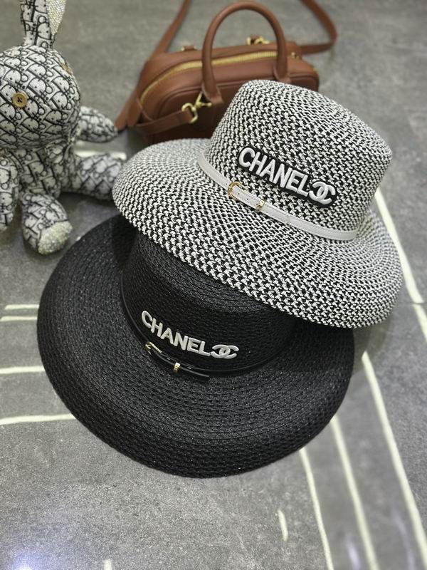 Chanel top hat dx (34)