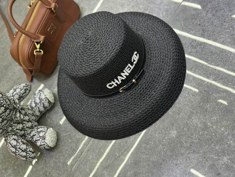 Chanel top hat dx (35)