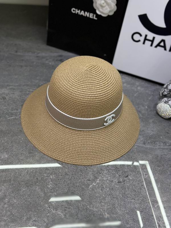 Chanel top hat dx (36)