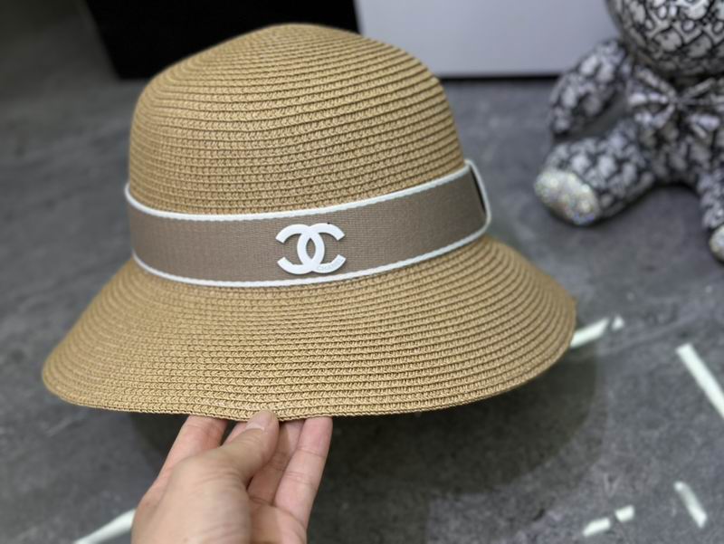 Chanel top hat dx (37)