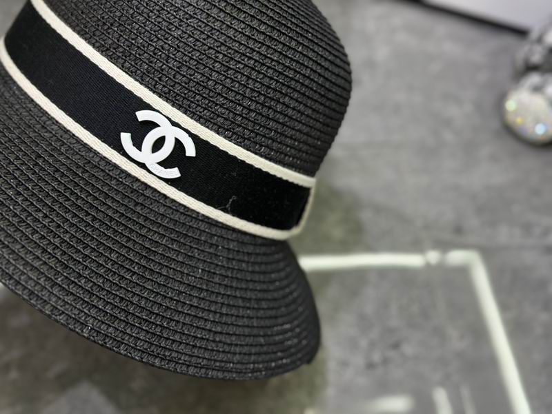 Chanel top hat dx (38)