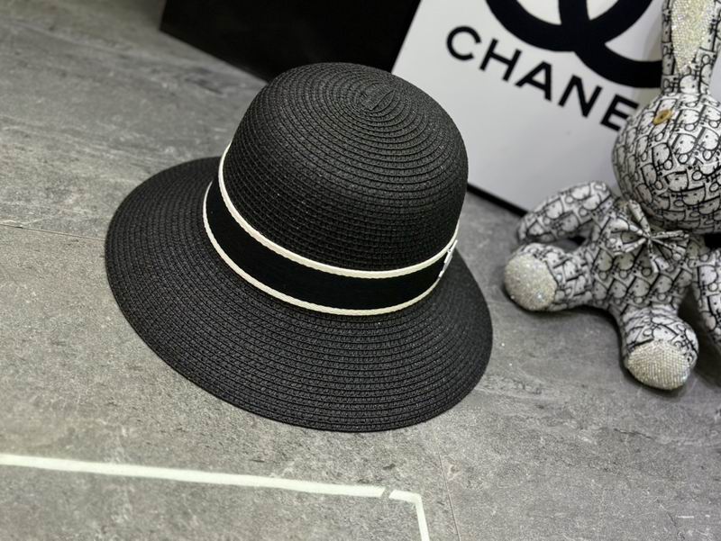Chanel top hat dx (39)