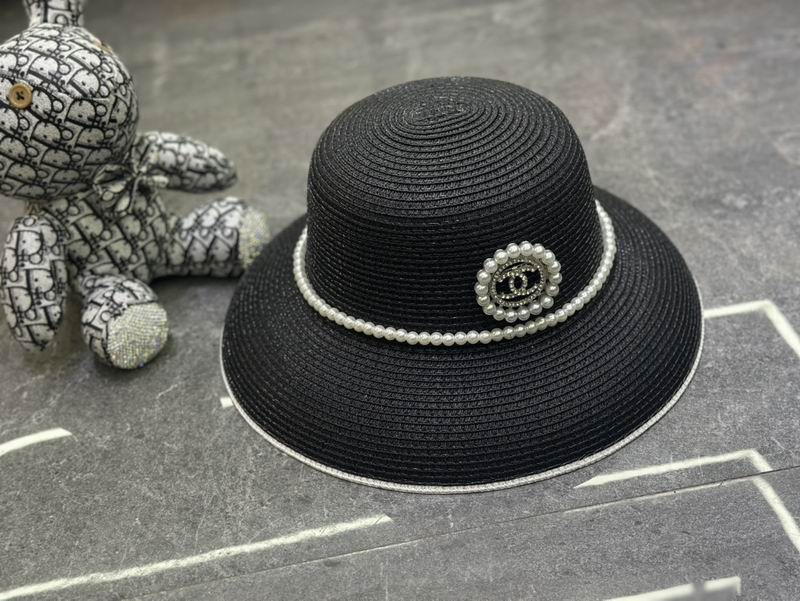 Chanel top hat dx (4)