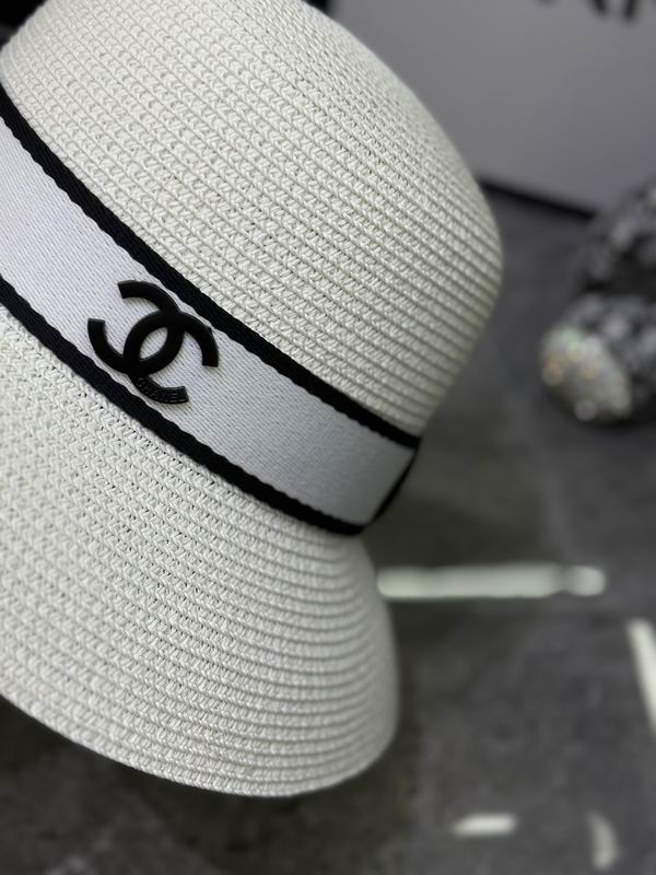 Chanel top hat dx (41)