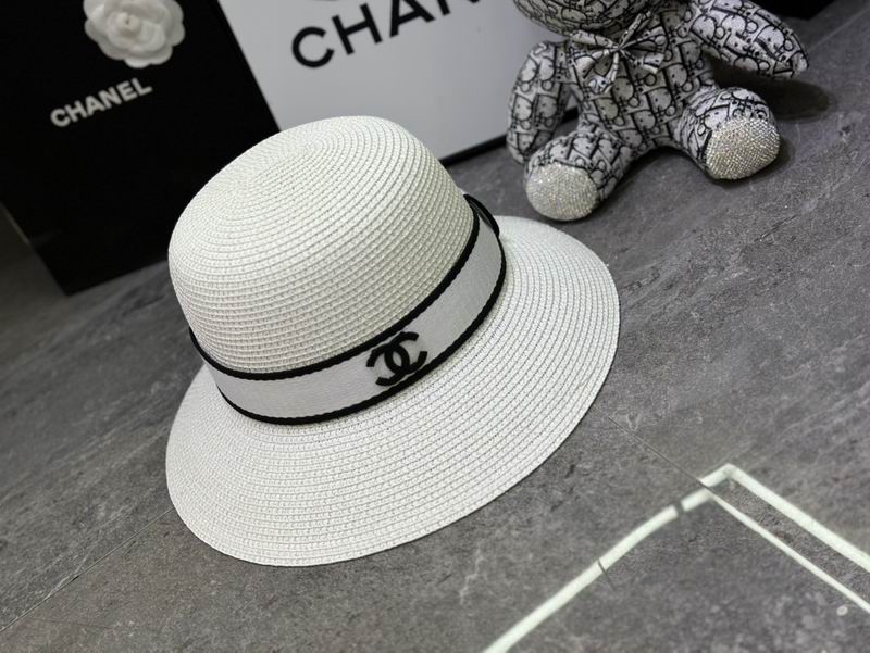 Chanel top hat dx (42)