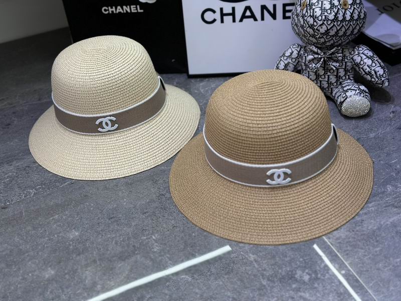 Chanel top hat dx (43)
