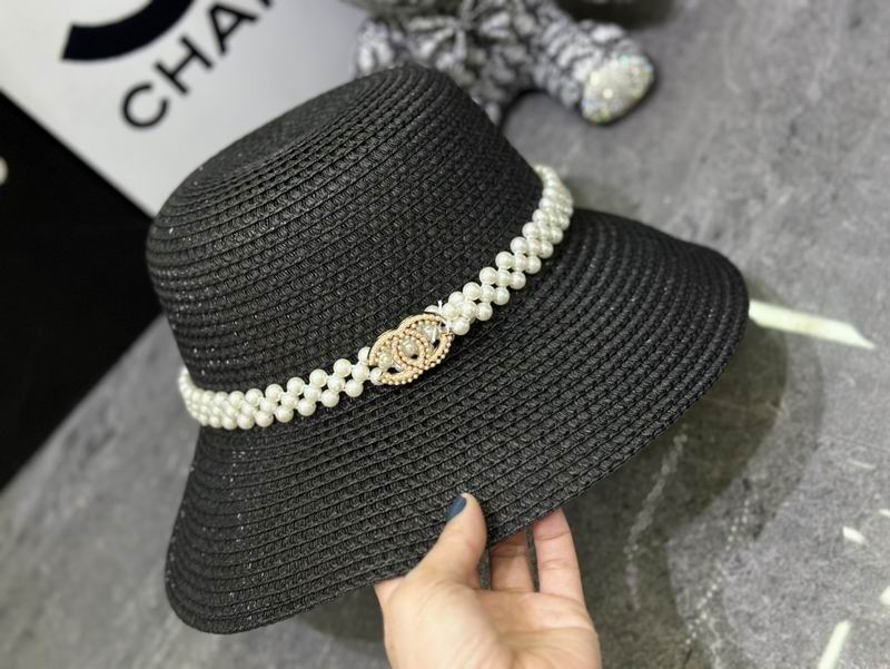 Chanel top hat dx (45)