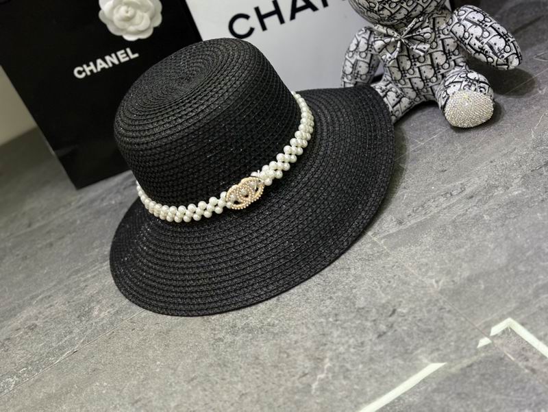 Chanel top hat dx (46)