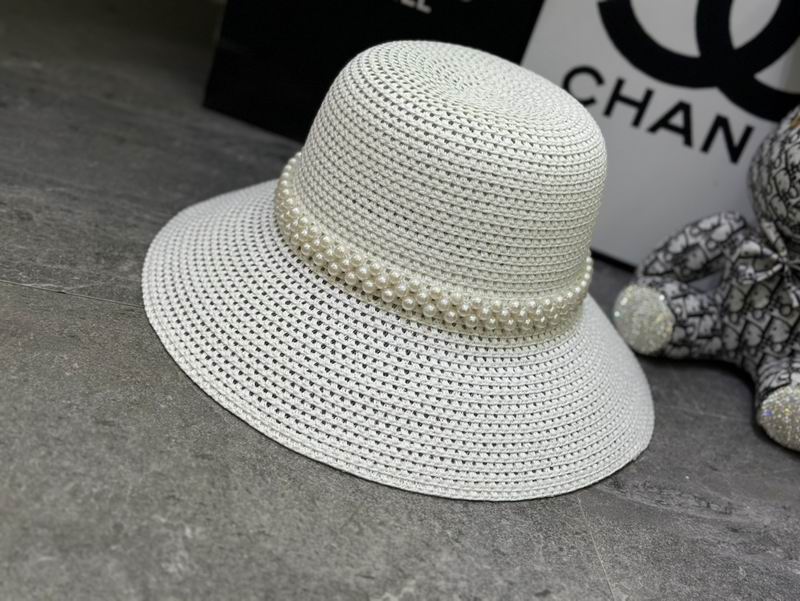 Chanel top hat dx (47)