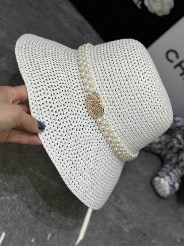 Chanel top hat dx (48)