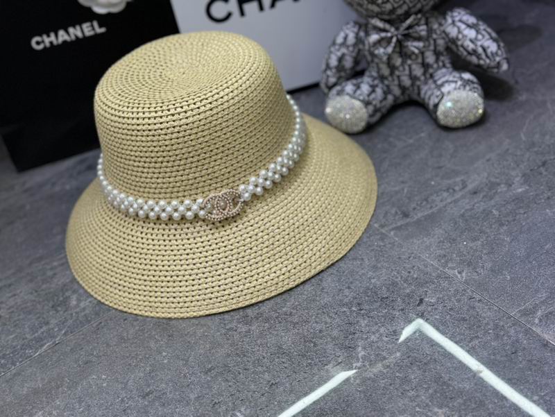 Chanel top hat dx (49)