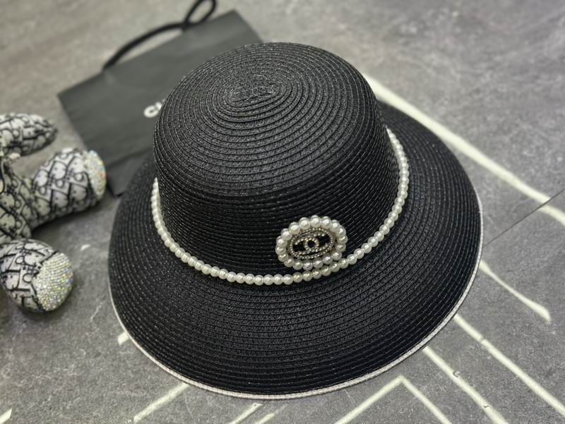 Chanel top hat dx (5)