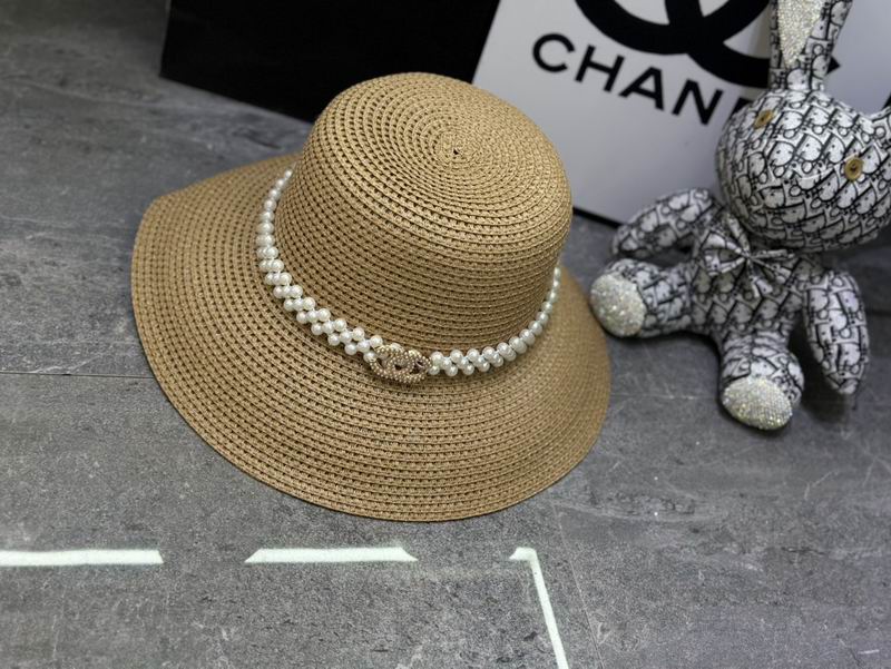 Chanel top hat dx (51)