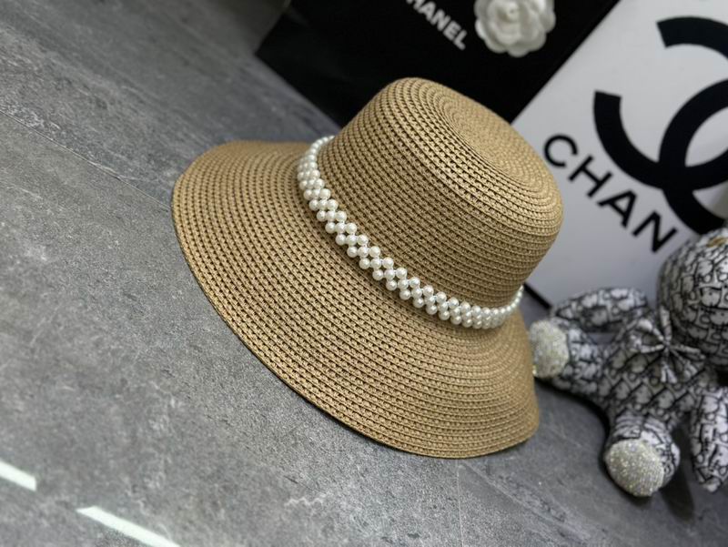 Chanel top hat dx (52)