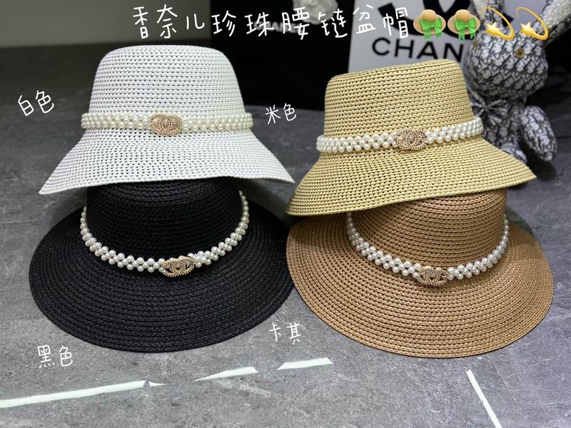 Chanel top hat dx (53)