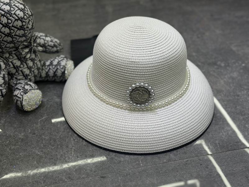 Chanel top hat dx (6)