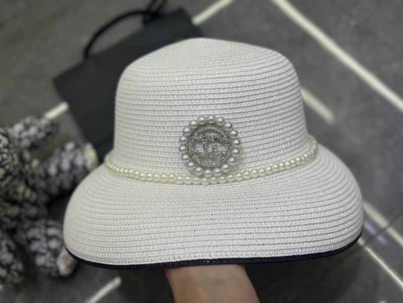 Chanel top hat dx (7)