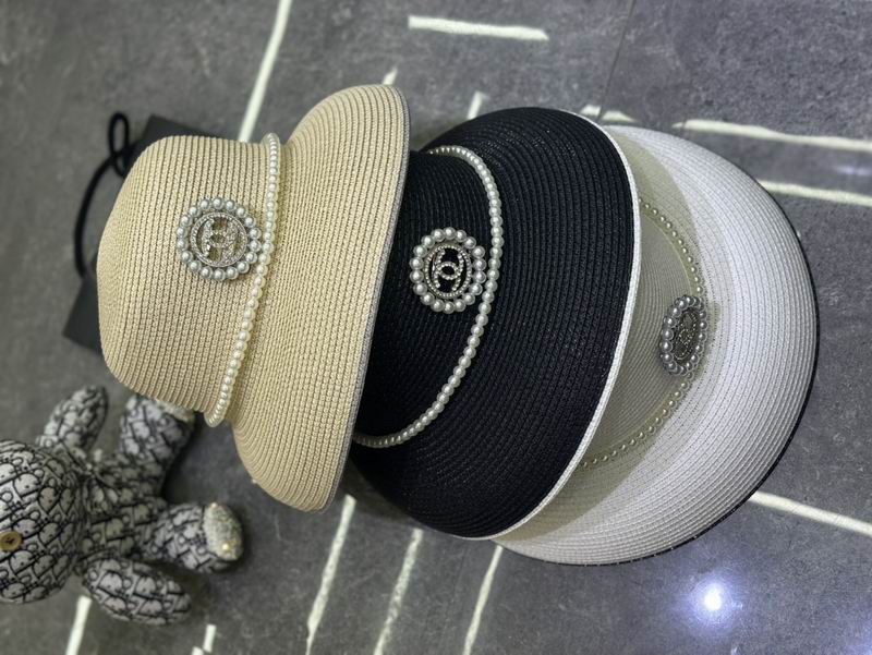 Chanel top hat dx (8)