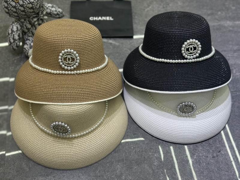 Chanel top hat dx (9)