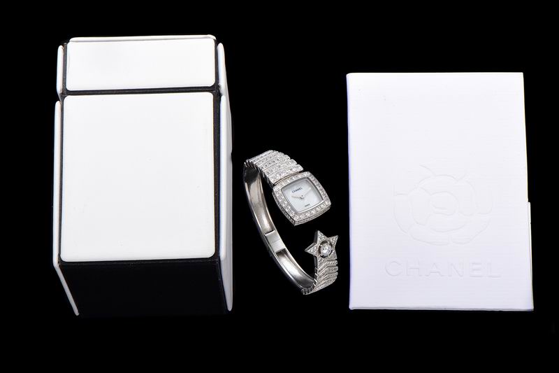 Chanel watch 20 (20)