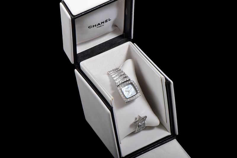 Chanel watch 20 (21)