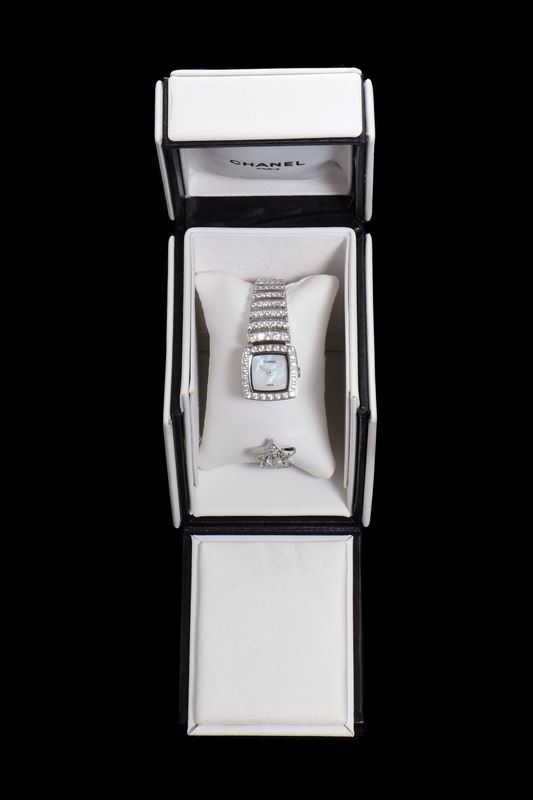 Chanel watch 20 (22)