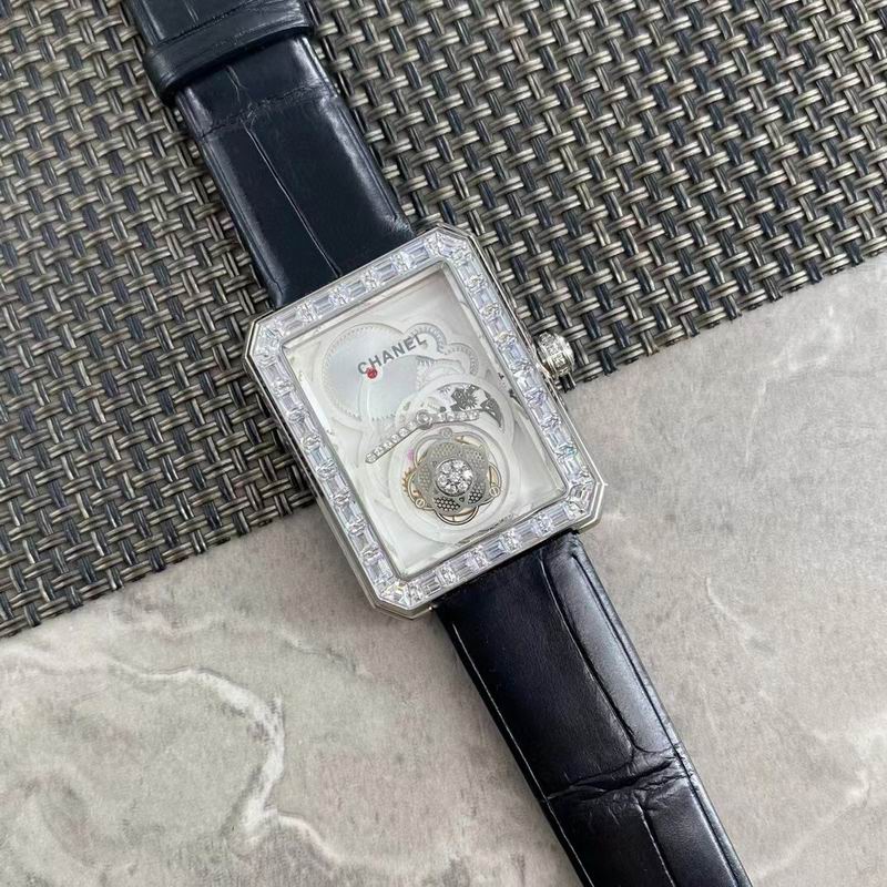 Chanel watch 82 (20)