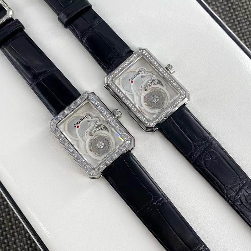 Chanel watch 82 (23)