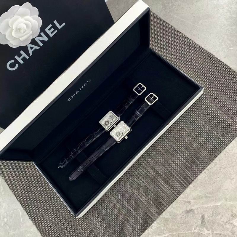 Chanel watch 82 (25)