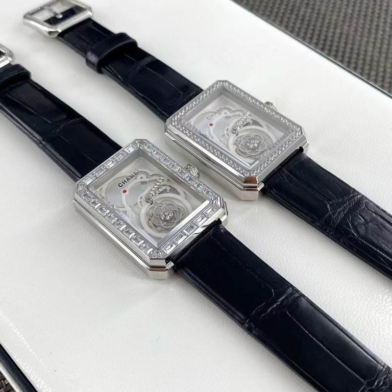 Chanel watch 82 (31)